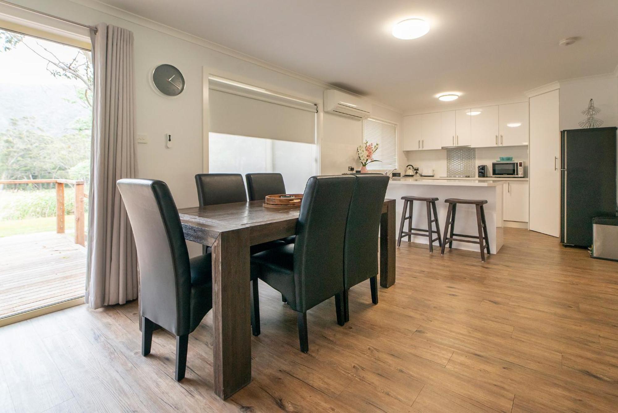 Halls Gap Valley Lodges 部屋 写真