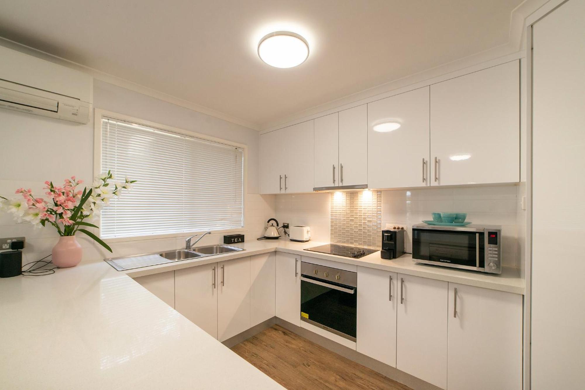 Halls Gap Valley Lodges 部屋 写真