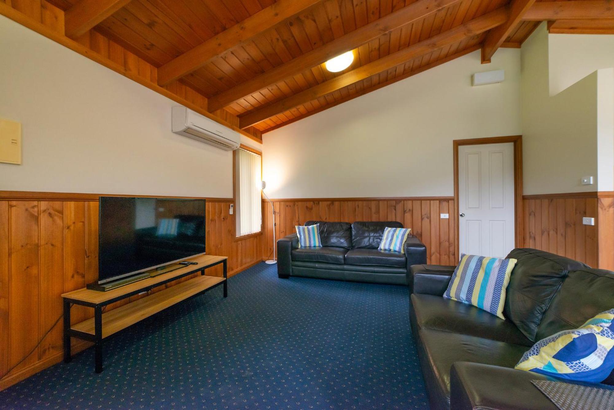 Halls Gap Valley Lodges 部屋 写真