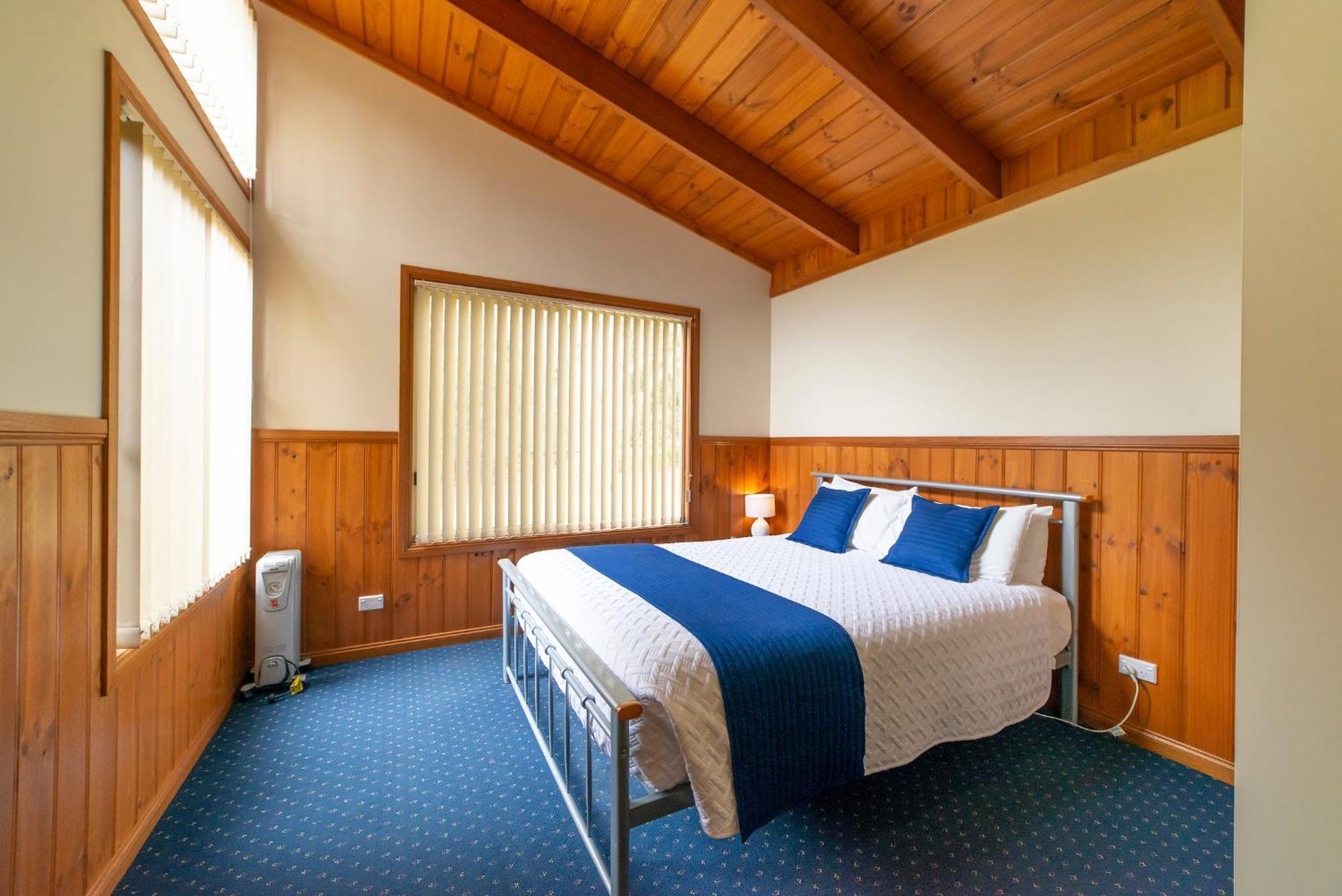 Halls Gap Valley Lodges 部屋 写真