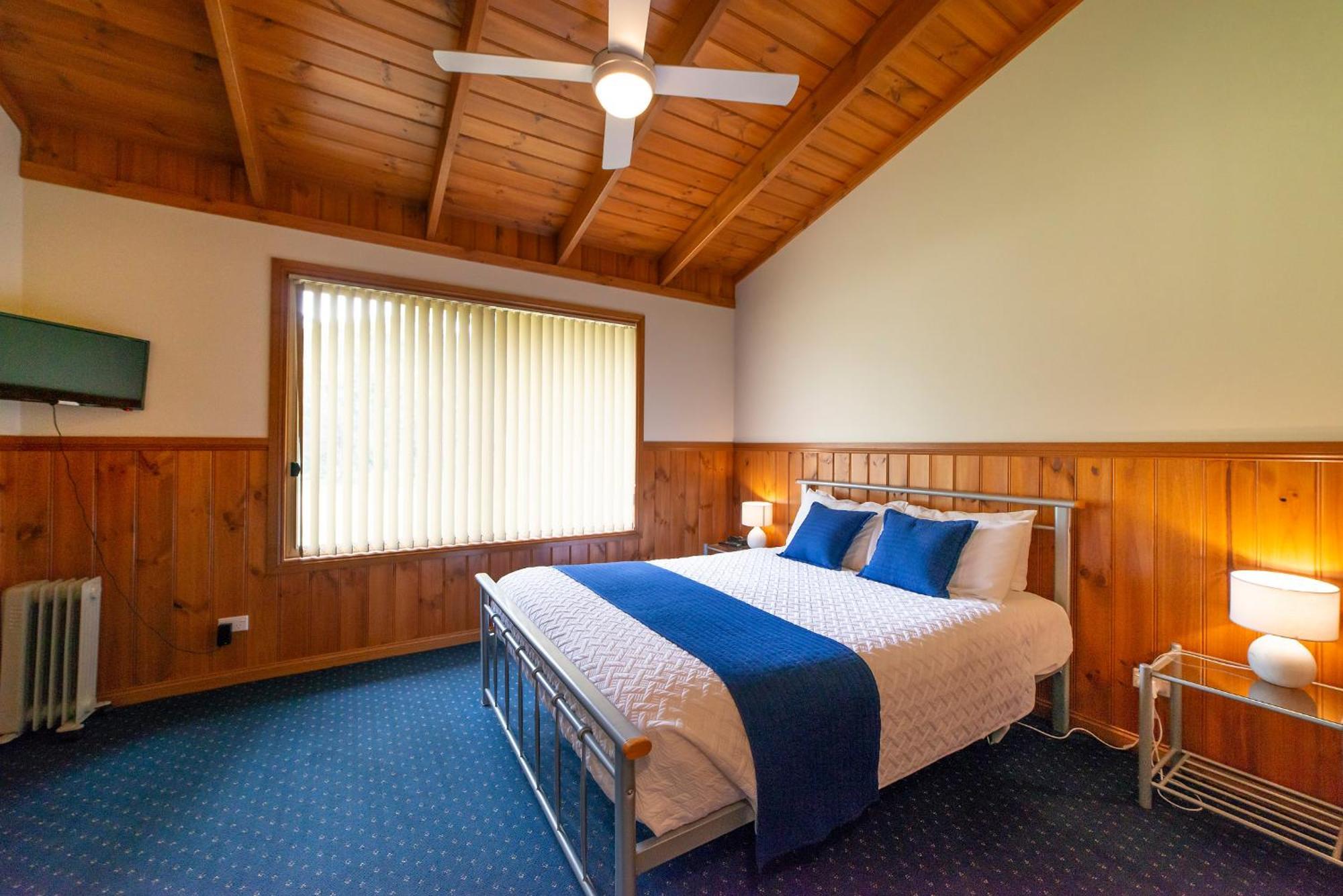 Halls Gap Valley Lodges 部屋 写真