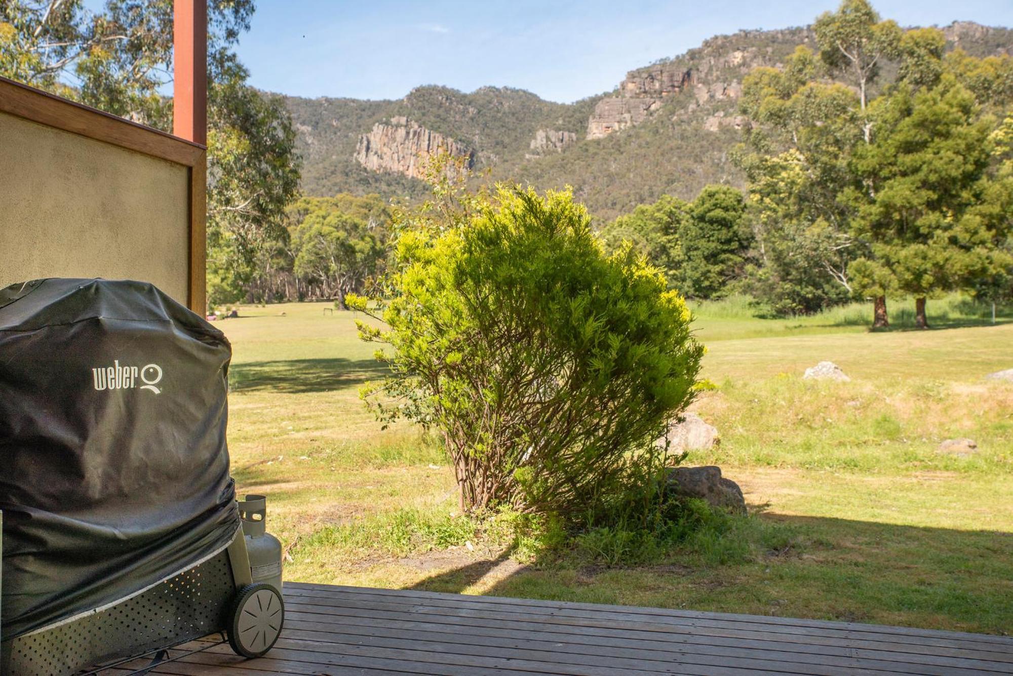 Halls Gap Valley Lodges 部屋 写真