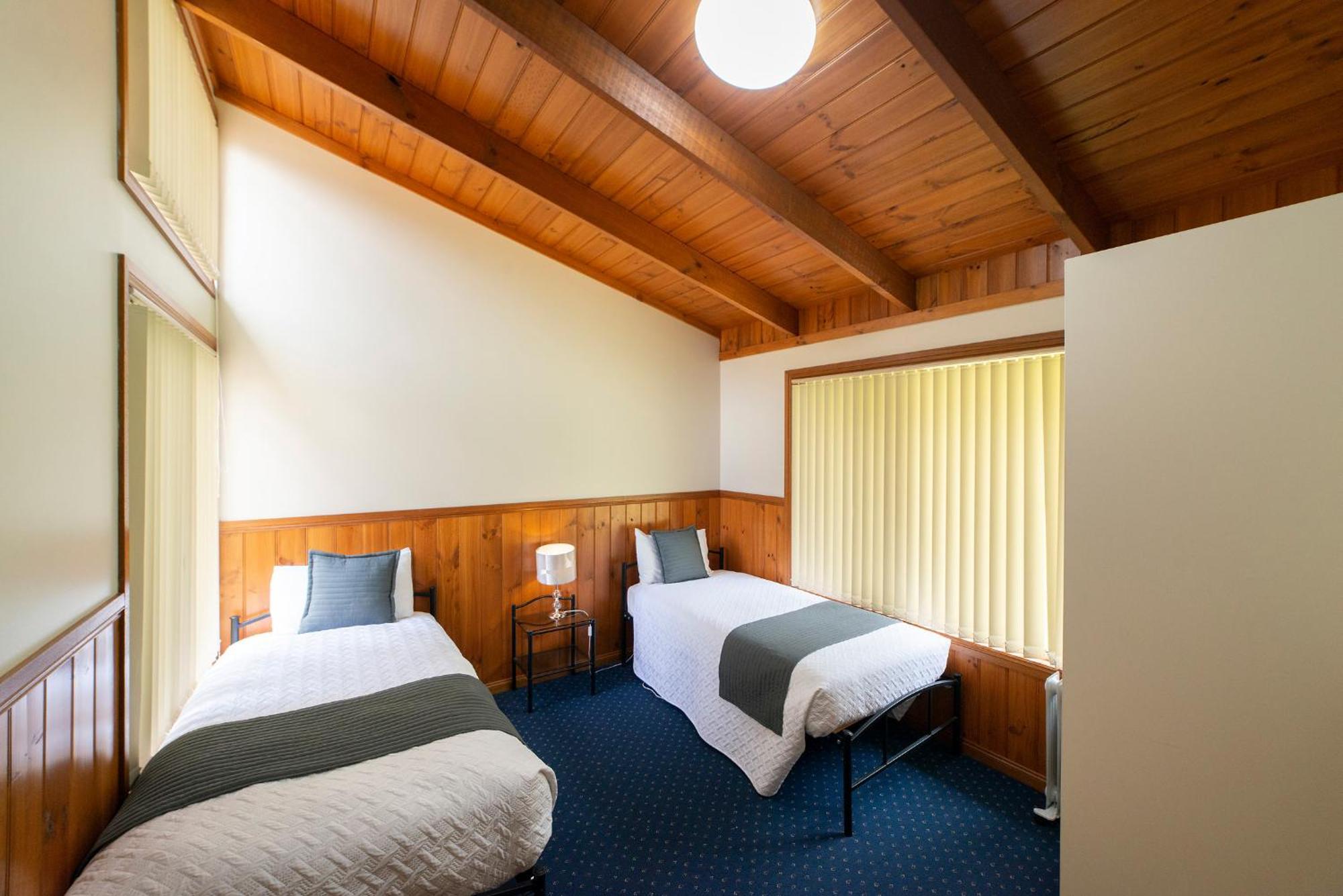 Halls Gap Valley Lodges 部屋 写真