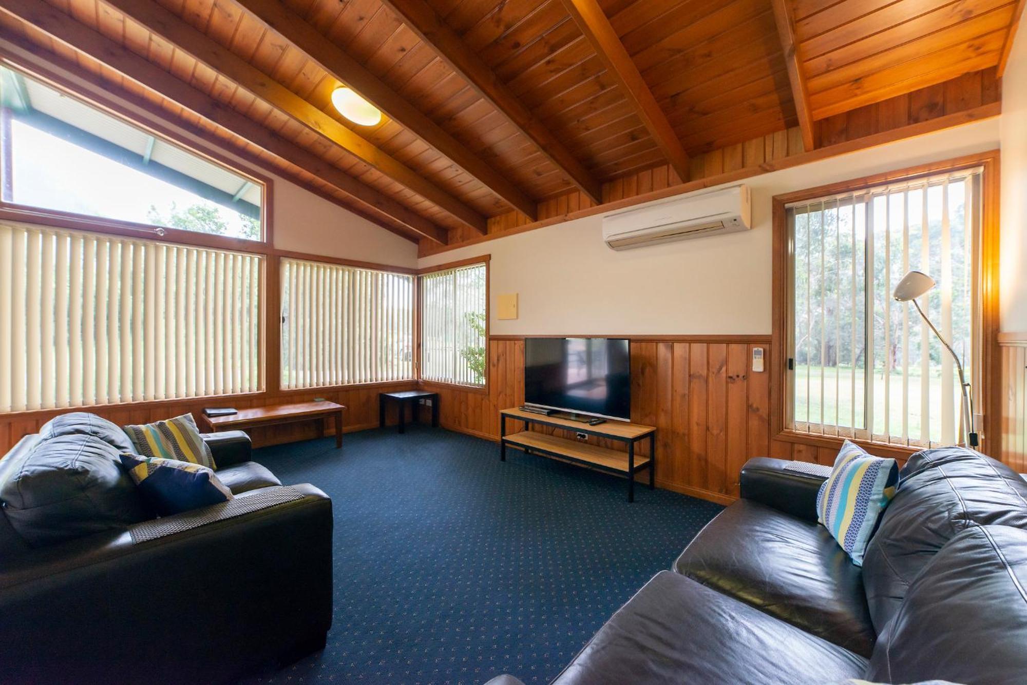 Halls Gap Valley Lodges 部屋 写真